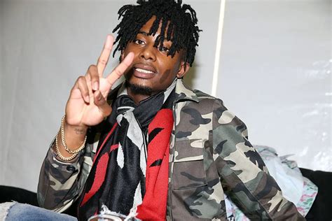 is playboi carti a rapper.